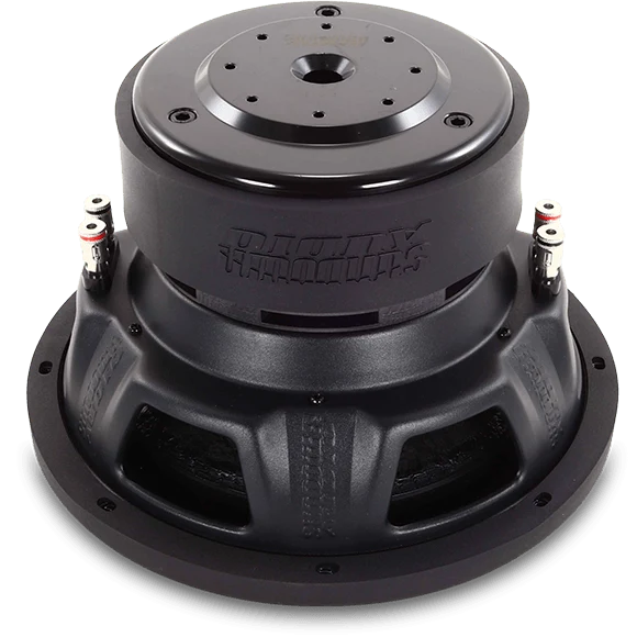 Sundown Audio E-Series V.4 10” Subwoofer - Image 3