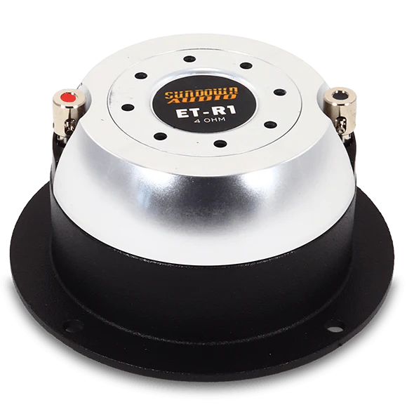Sundown Audio ET-1R Super Tweeter - Image 5