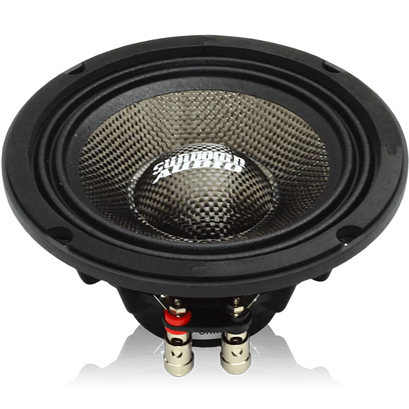 NeoPro-6.5 v.3 180 Watt Pro Audio Midrange Speaker - Image 2