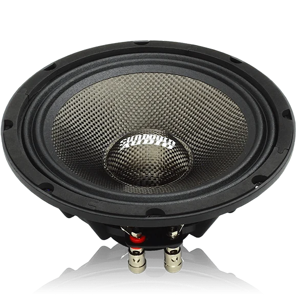 NeoPro-8 v.3 200 Watt Pro Audio Midrange Speaker - Image 2