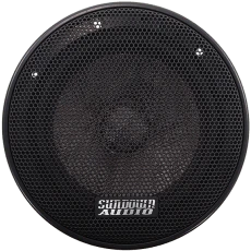 Sundown Audio SA-6.5CS v.3 6.5" 6-1/2 Component Car Audio Speakers+Tweeters - Image 10