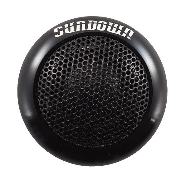 Sundown Audio SA-6.5CS v.3 6.5" 6-1/2 Component Car Audio Speakers+Tweeters - Image 6