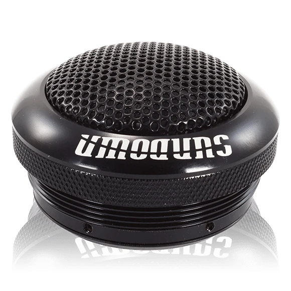Sundown Audio SA-6.5CS v.3 6.5" 6-1/2 Component Car Audio Speakers+Tweeters - Image 7