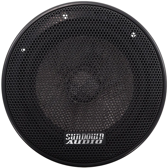 Sundown Audio SA-6.5CS v.3 6.5" 6-1/2 Component Car Audio Speakers+Tweeters - Image 9