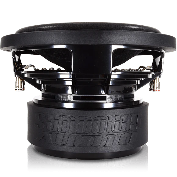 Sundown Audio SA-Classic 10" Subwoofer - Image 4
