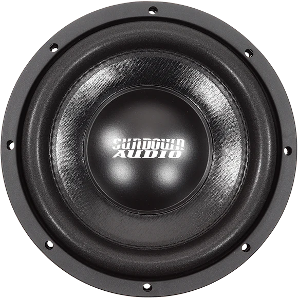 Sundown Audio SA-Classic 10" Subwoofer - Image 5