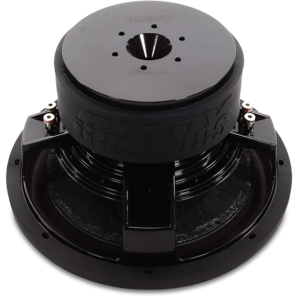 Sundown Audio SA-Classic 12" Subwoofer - Image 3