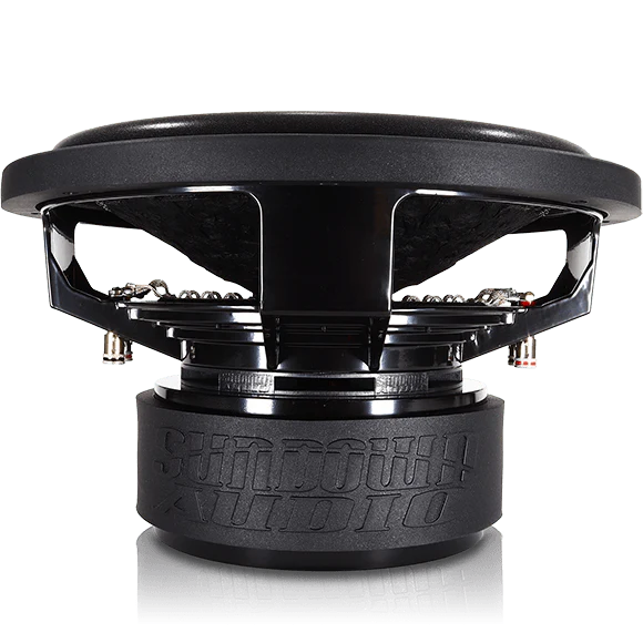 Sundown Audio SA-Classic 12" Subwoofer - Image 4