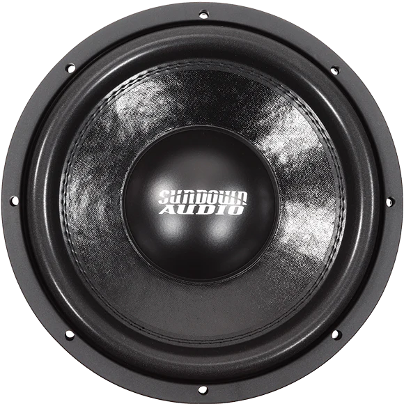 Sundown Audio SA-Classic 12" Subwoofer - Image 5