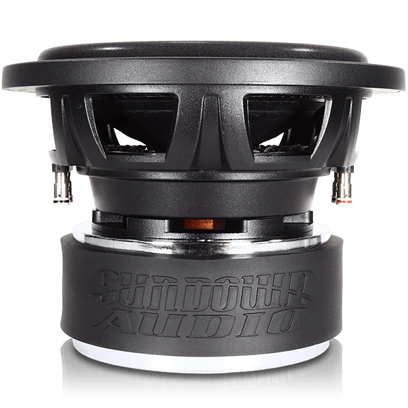 SA-Series v.2 10" Subwoofer - Image 4