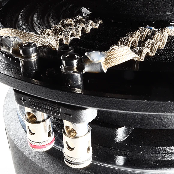 SA-Series v.2 10" Subwoofer - Image 6