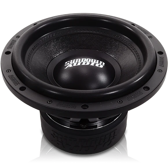 SA-Series v.2 12" Subwoofer - Image 2