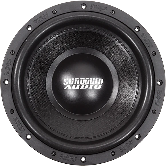 SA-Series v.2 12" Subwoofer - Image 5