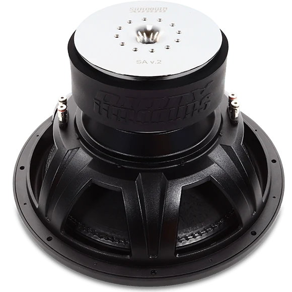 Sundown Audio SA-Series v.2 15" Subwoofer - Image 3