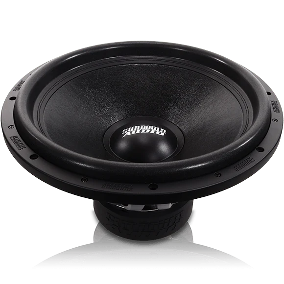 SA-Series v.2 18" Subwoofer - Image 2