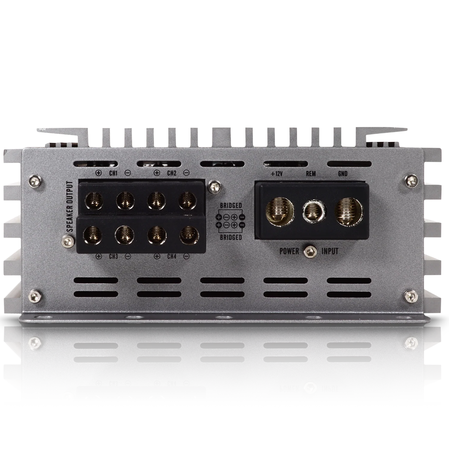 Sundown Audio SAEv4-100.4 4-Channel Amplifier - Image 6