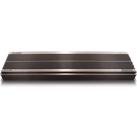 Sundown Audio SALT-12 Competition Class D Amplifier - Image 2