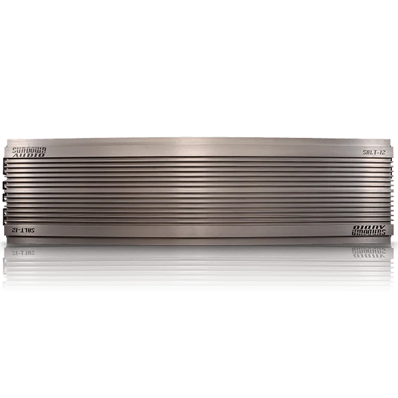 Sundown Audio SALT-12 Competition Class D Amplifier - Image 3