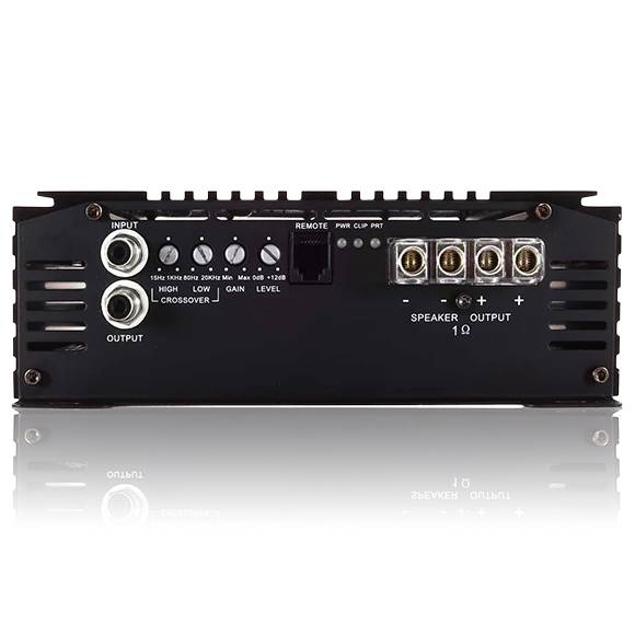 SFB-1000D Full Range Amplifier v.2 - Image 6