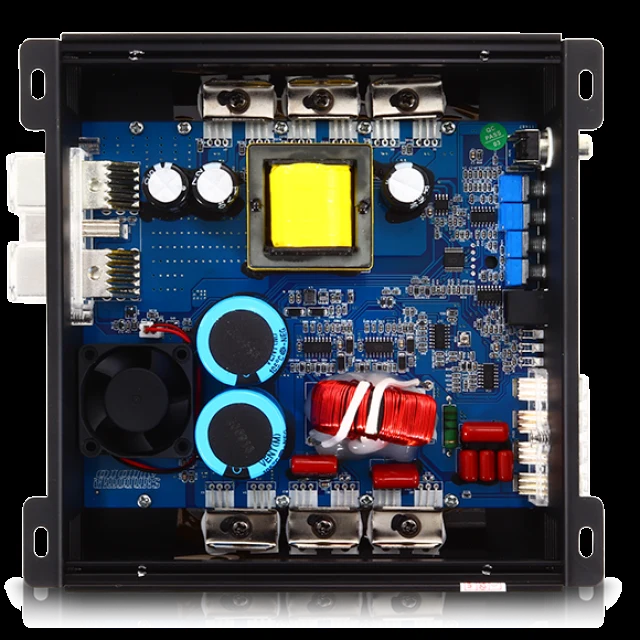 Sundown Audio SFB-2000D - Image 4