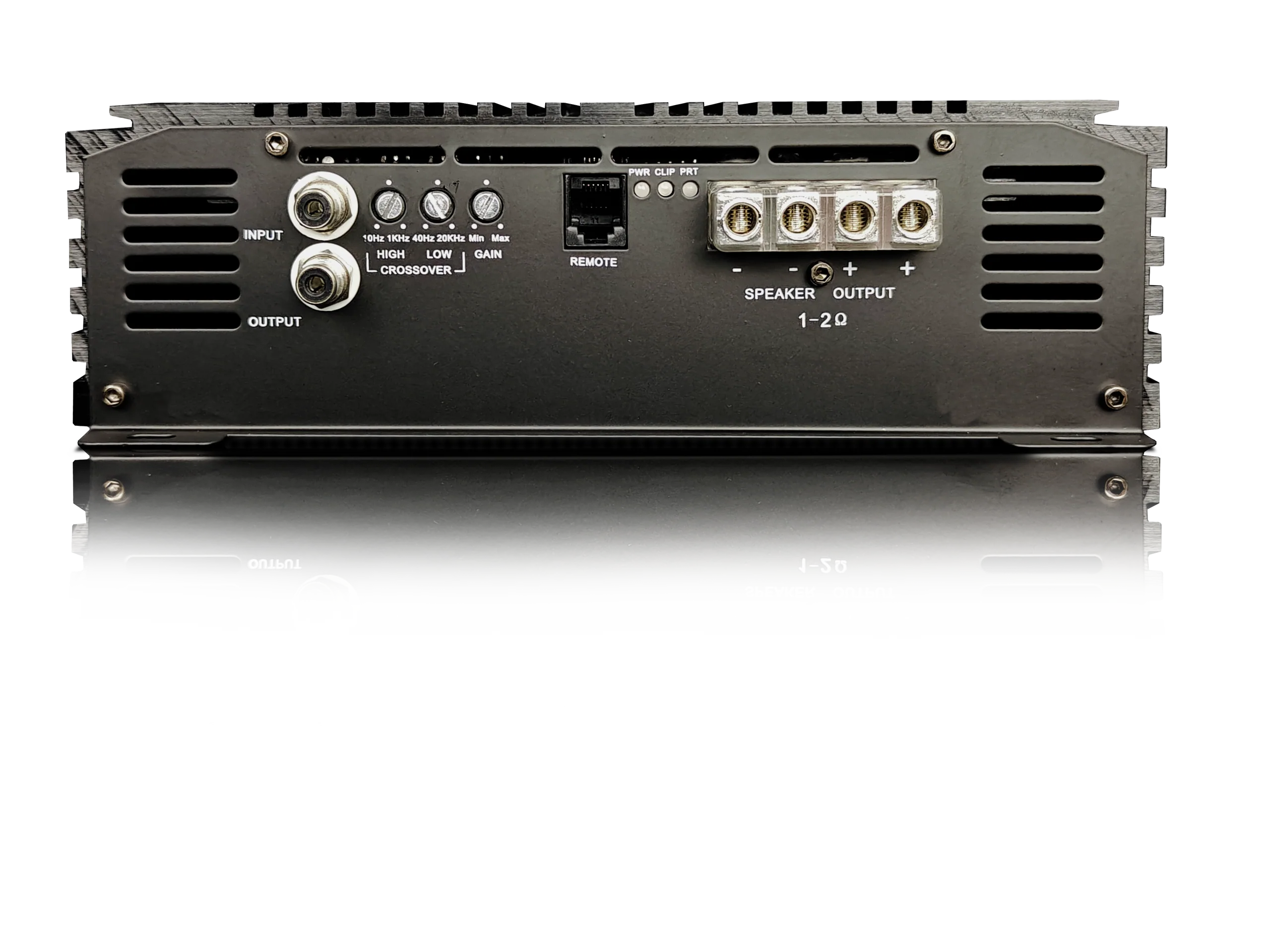 SIA-5000D Full-Range Mono Amplifier - Image 3