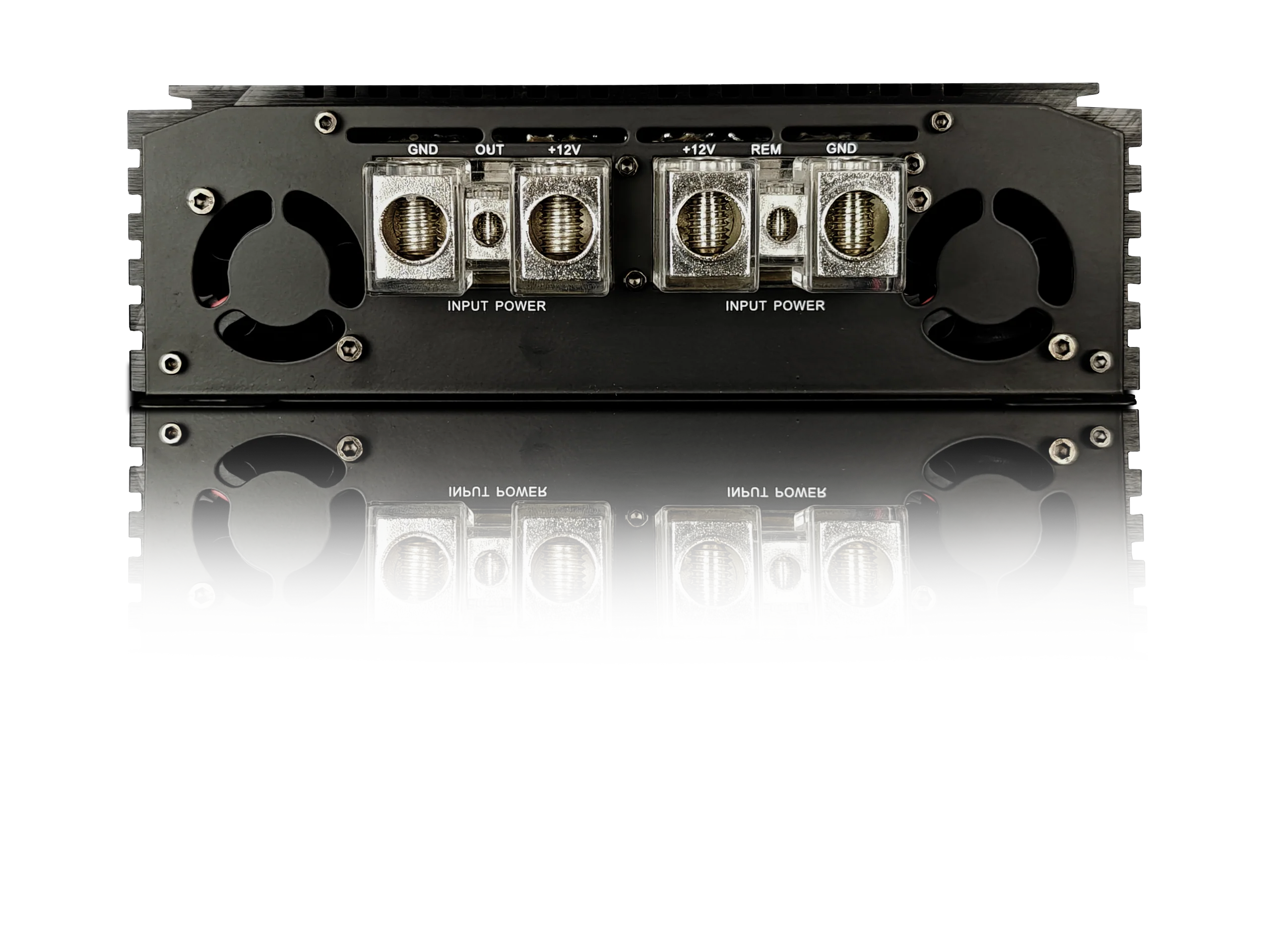SIA-5000D Full-Range Mono Amplifier - Image 4