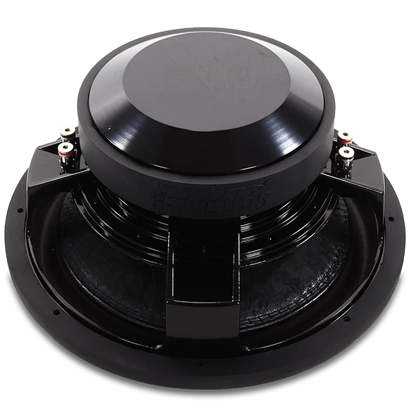 SLD-Series SD-2 12" Shallow Subwoofer - Image 3