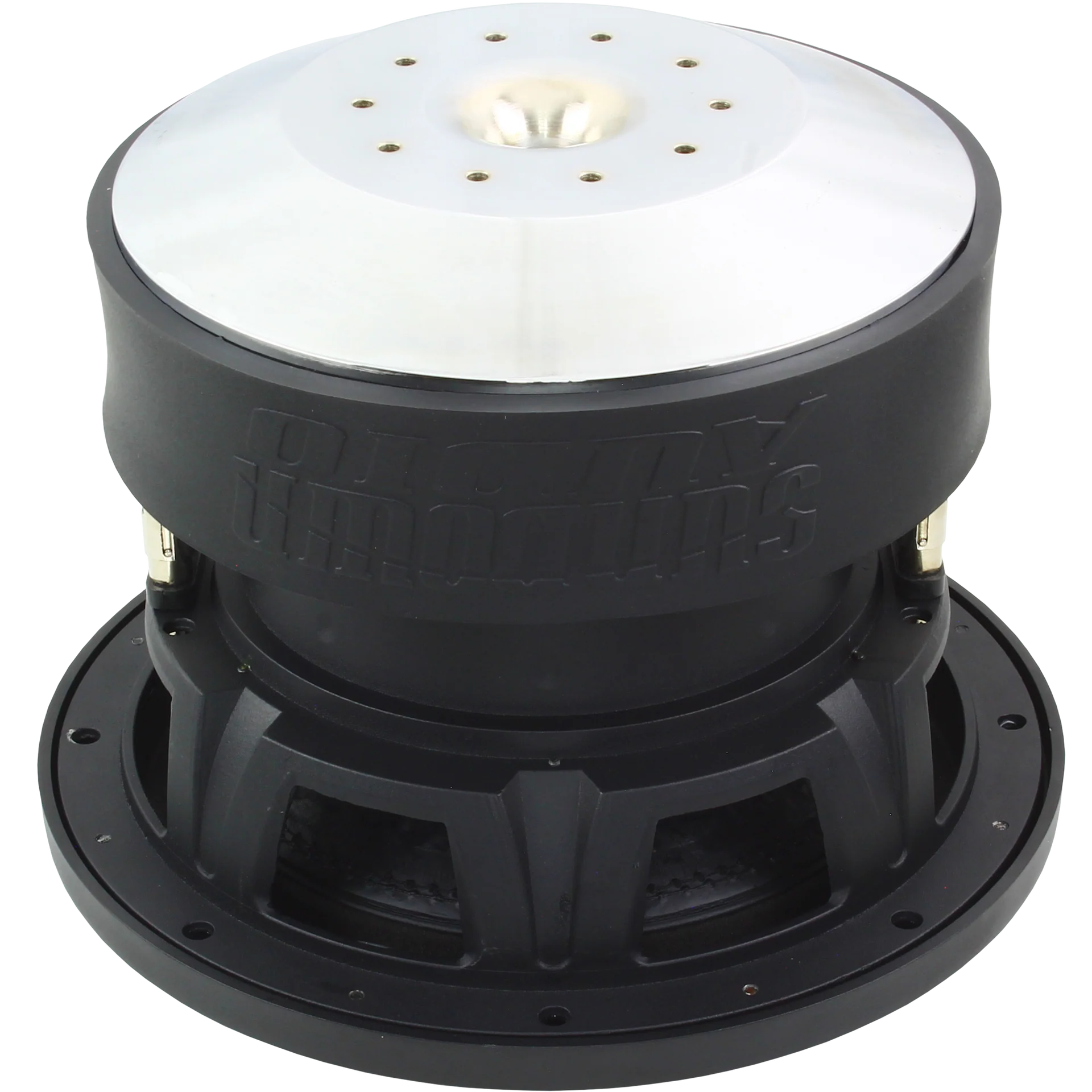 Sundown Audio U-Series v.1 10" Subwoofer - Image 3
