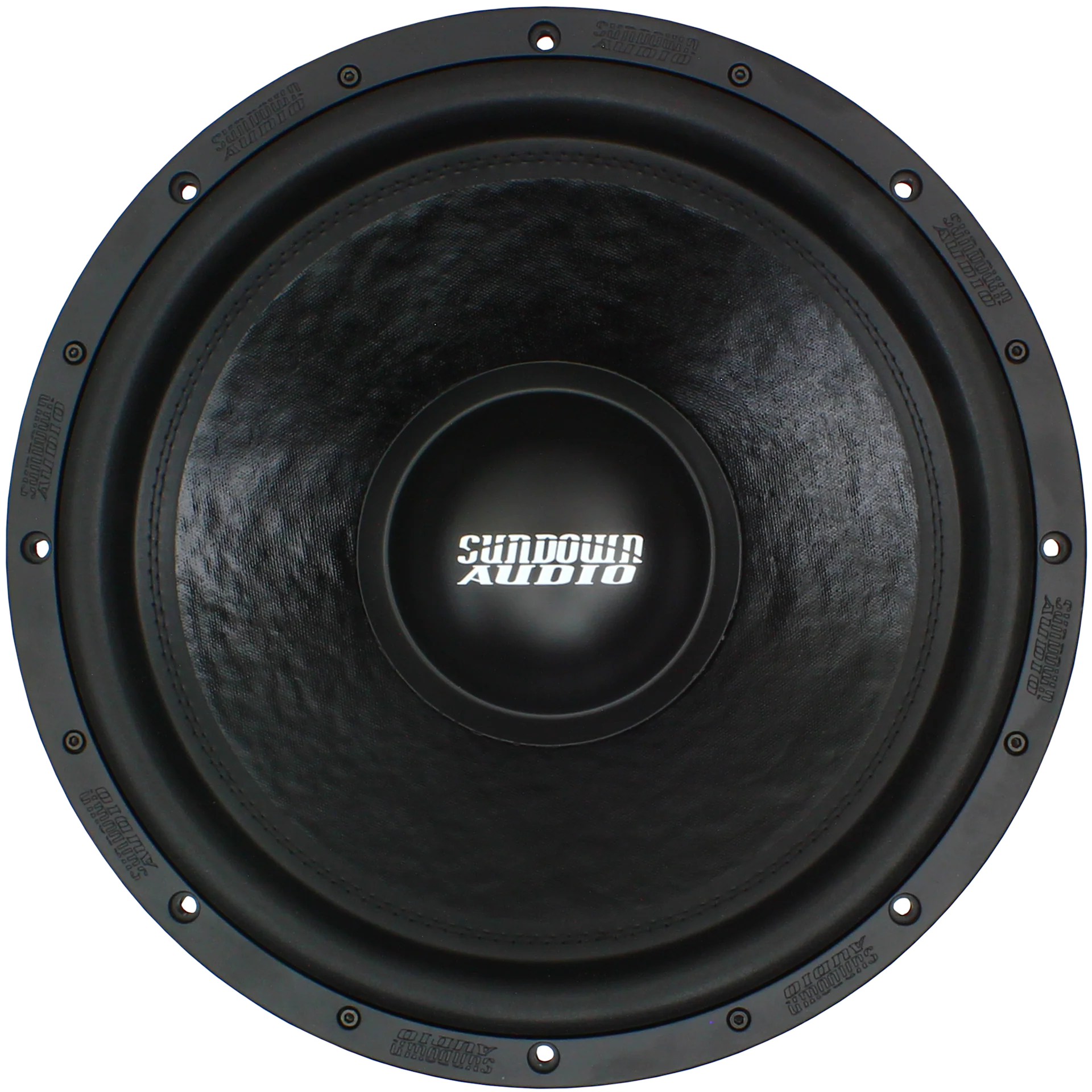 Sundown Audio U-Series v.1 15" Subwoofer - Image 5
