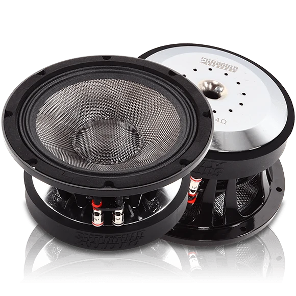 Sundown Audio VEX-8 300 Watt Pro Audio Midrange Speaker