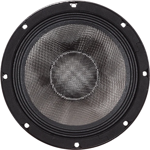 Sundown Audio VEX-8 300 Watt Pro Audio Midrange Speaker - Image 2