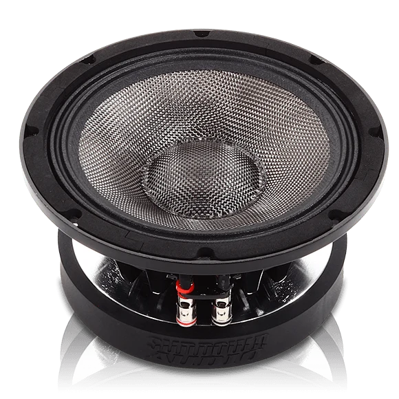 Sundown Audio VEX-8 300 Watt Pro Audio Midrange Speaker - Image 3