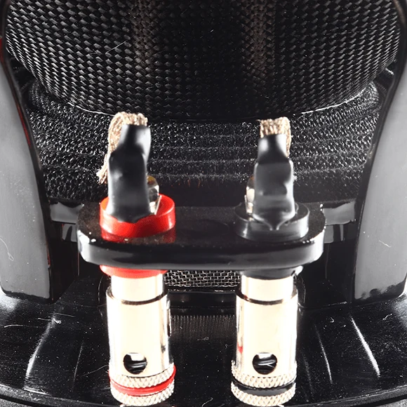 Sundown Audio VEX-8 300 Watt Pro Audio Midrange Speaker - Image 6