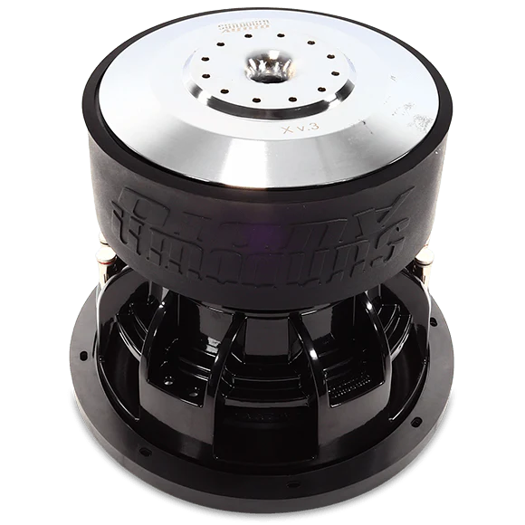 Sundown Audio X-Series v.3 10" Subwoofer - Image 3