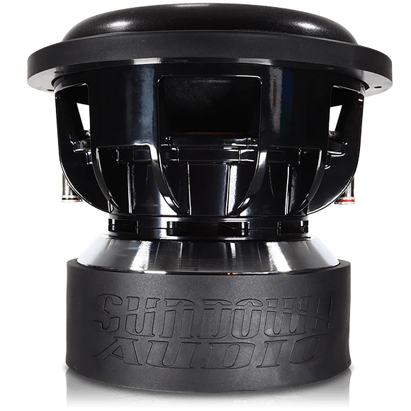 Sundown Audio X-Series v.3 10" Subwoofer - Image 4
