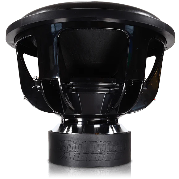 Sundown Audio X-Series v.3 18" Subwoofer - Image 4