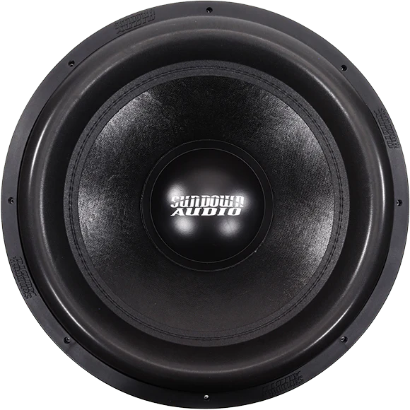 Sundown Audio X-Series v.3 18" Subwoofer - Image 5
