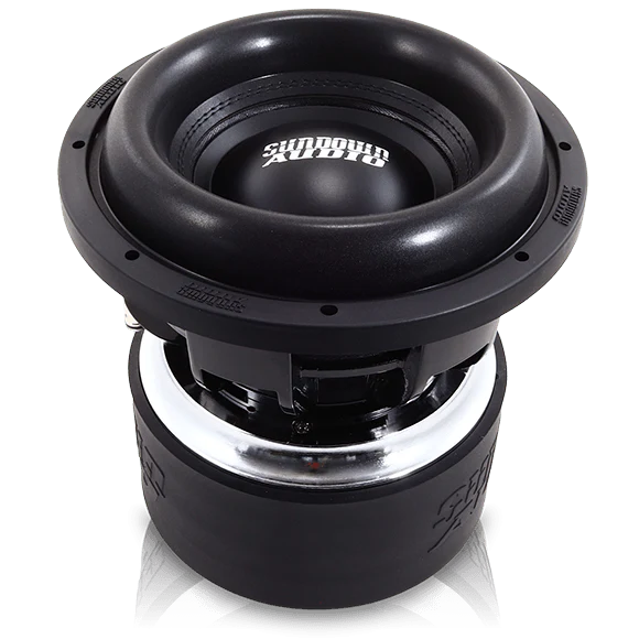 Z-Series ZV6 10" 3250W Subwoofer Z v.6 - Image 2