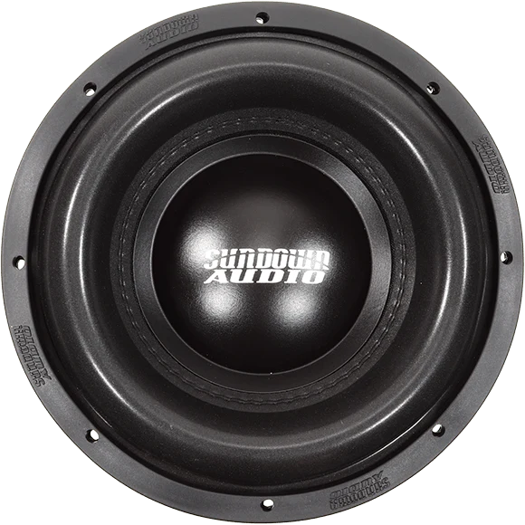 Z-Series ZV6 10" 3250W Subwoofer Z v.6 - Image 5