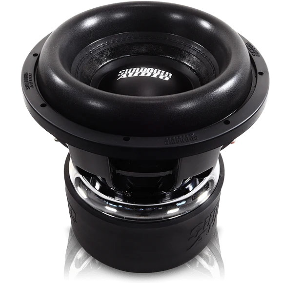 Z-Series ZV6 12" 3250W Subwoofer Z v.6 - Image 2