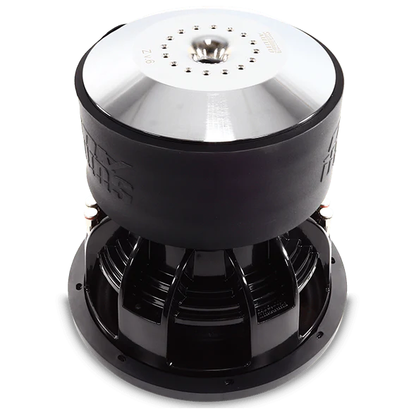 Z-Series ZV6 12" 3250W Subwoofer Z v.6 - Image 3