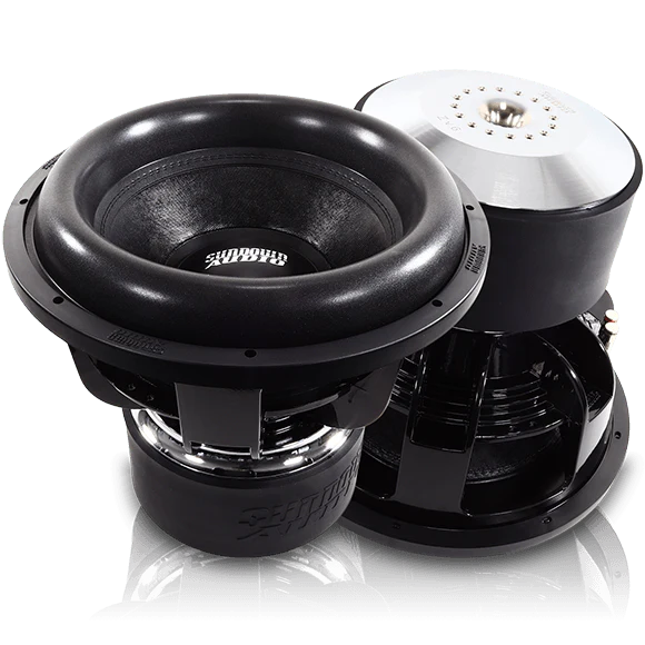 Z-Series ZV6 15" 3250W Subwoofer Z v.6