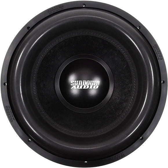 Z-Series ZV6 15" 3250W Subwoofer Z v.6 - Image 5
