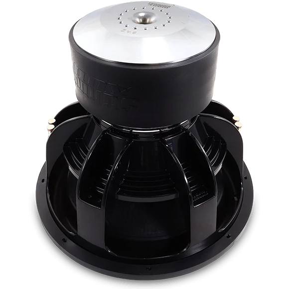 Z-Series ZV6 18" 3250W Subwoofer Z v.6 - Image 3