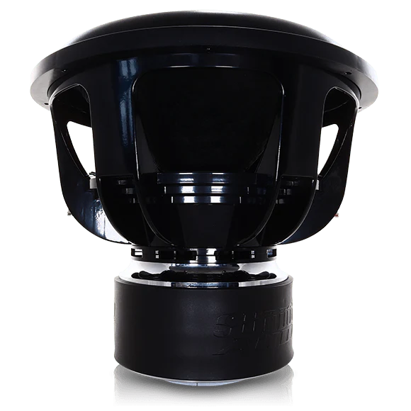 Z-Series ZV6 18" 3250W Subwoofer Z v.6 - Image 4
