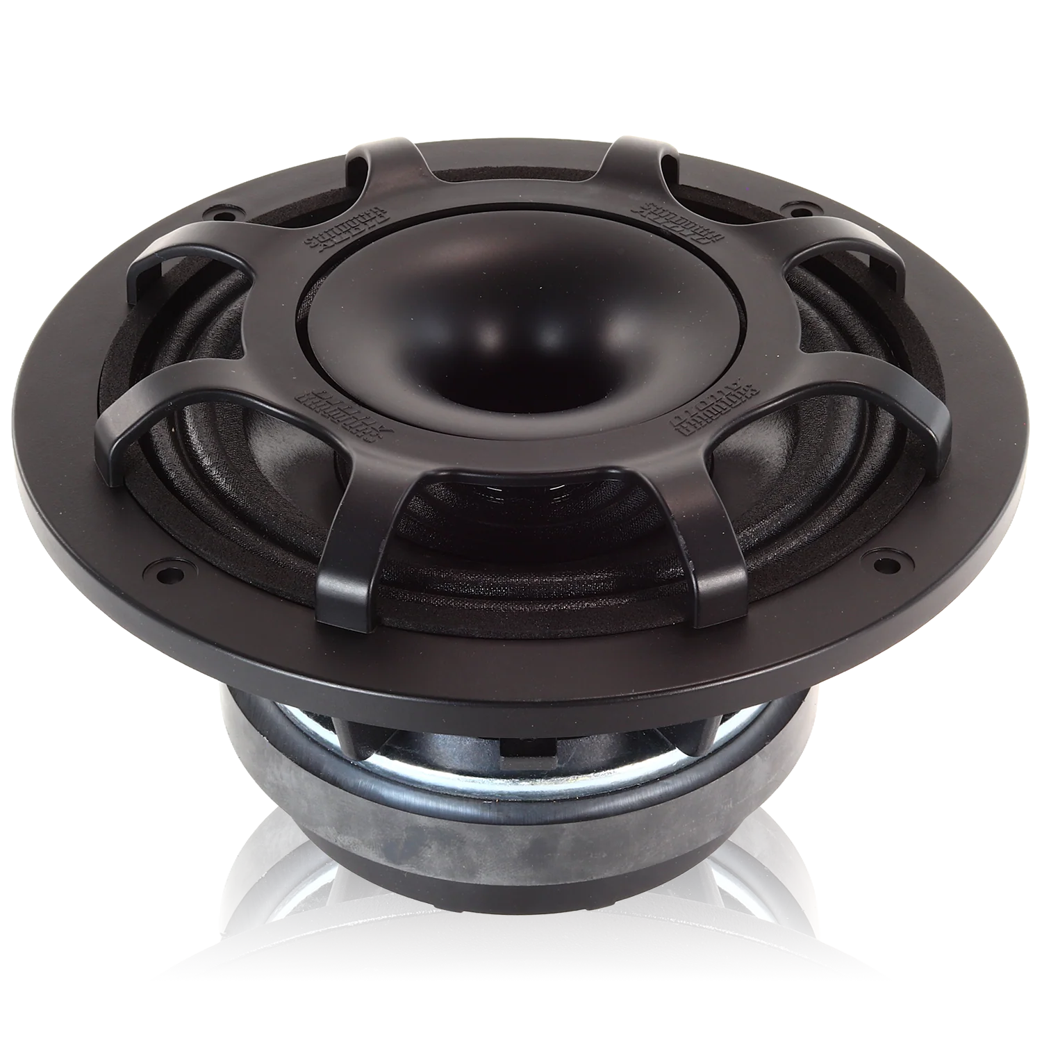 Sundown Powersports BPS-6.5 6.5" 6-1/2 150W 4-Ohm Marine Audio Coaxial Speaker