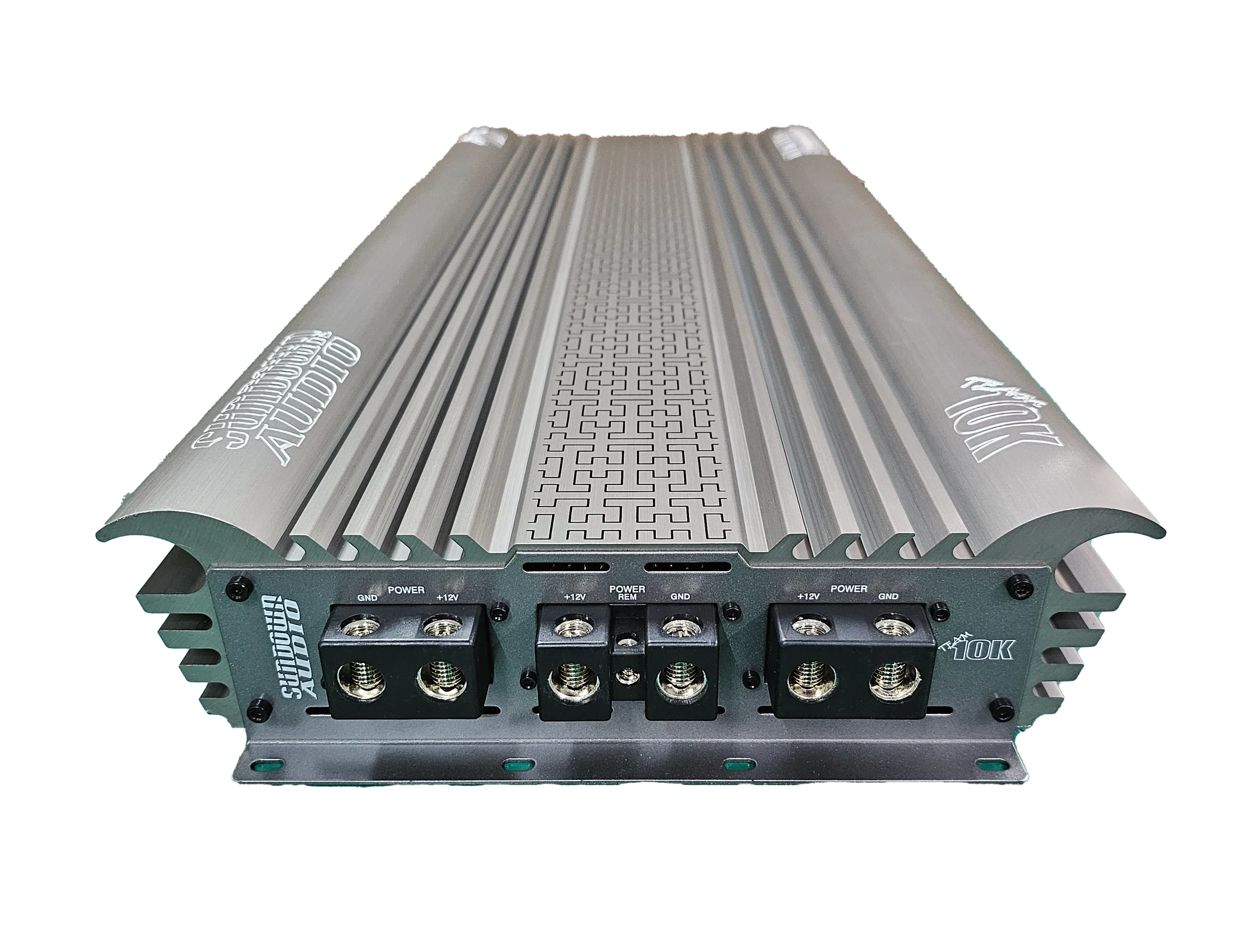 Sundown Audio TEAM-10K 10,000 Watt Car Audio Amplifier/Amp - Image 4