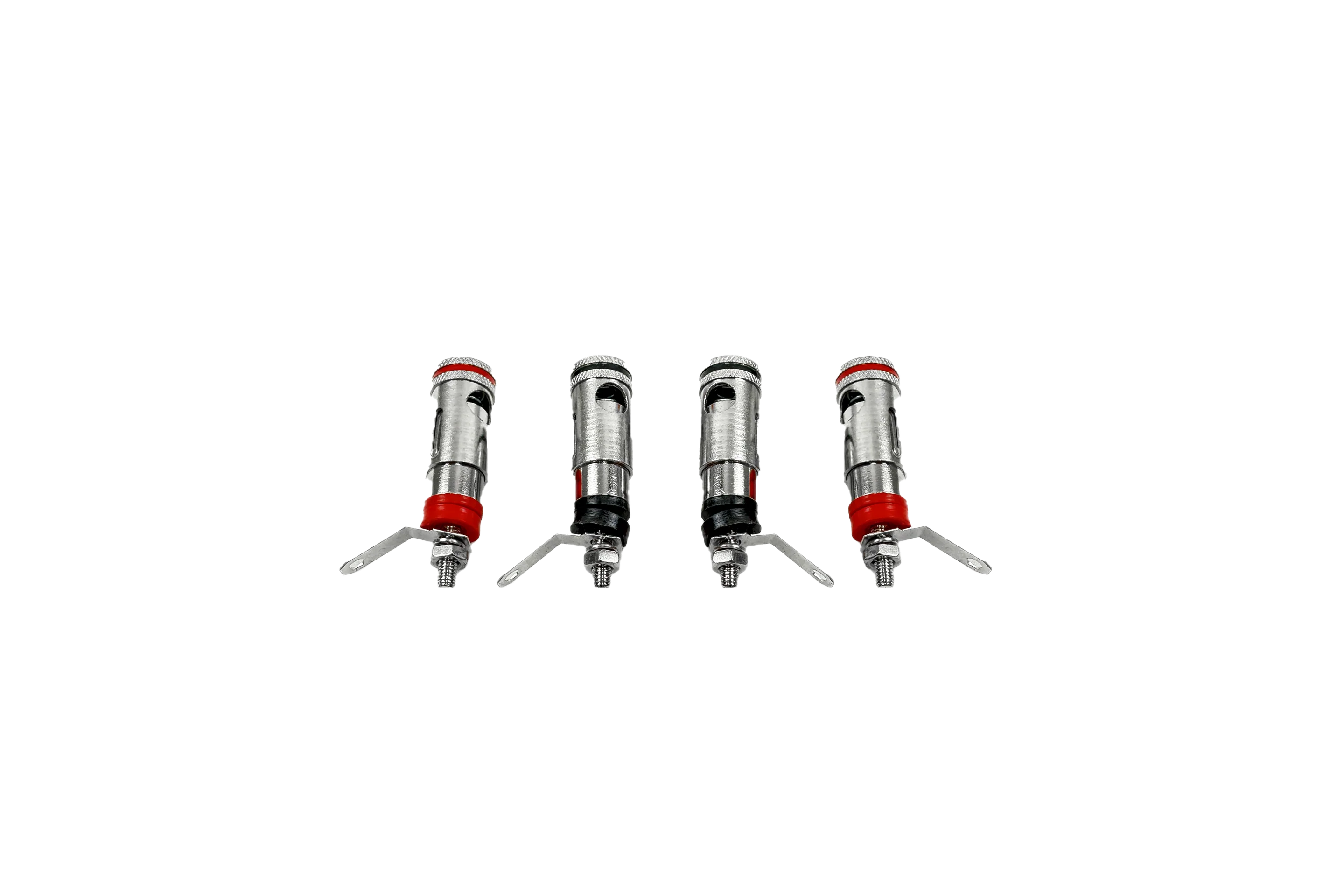 Push Terminals