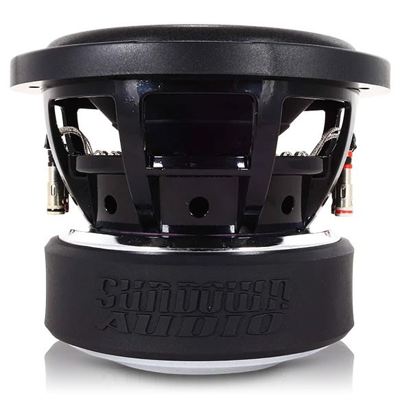 Sundown Audio U-Series 8" Subwoofer D2/D4 - Image 4