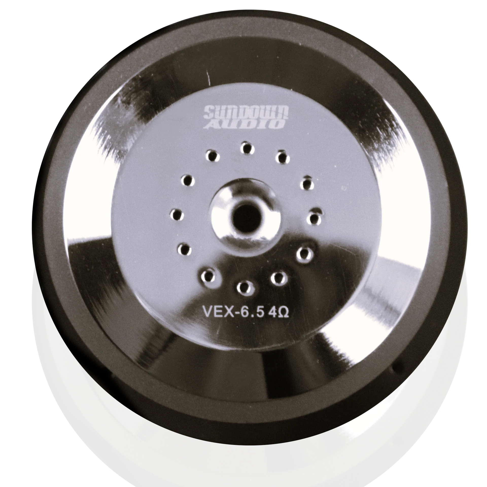 VEX-6.5 200 Watt Pro Audio Midrange Speaker - Image 2